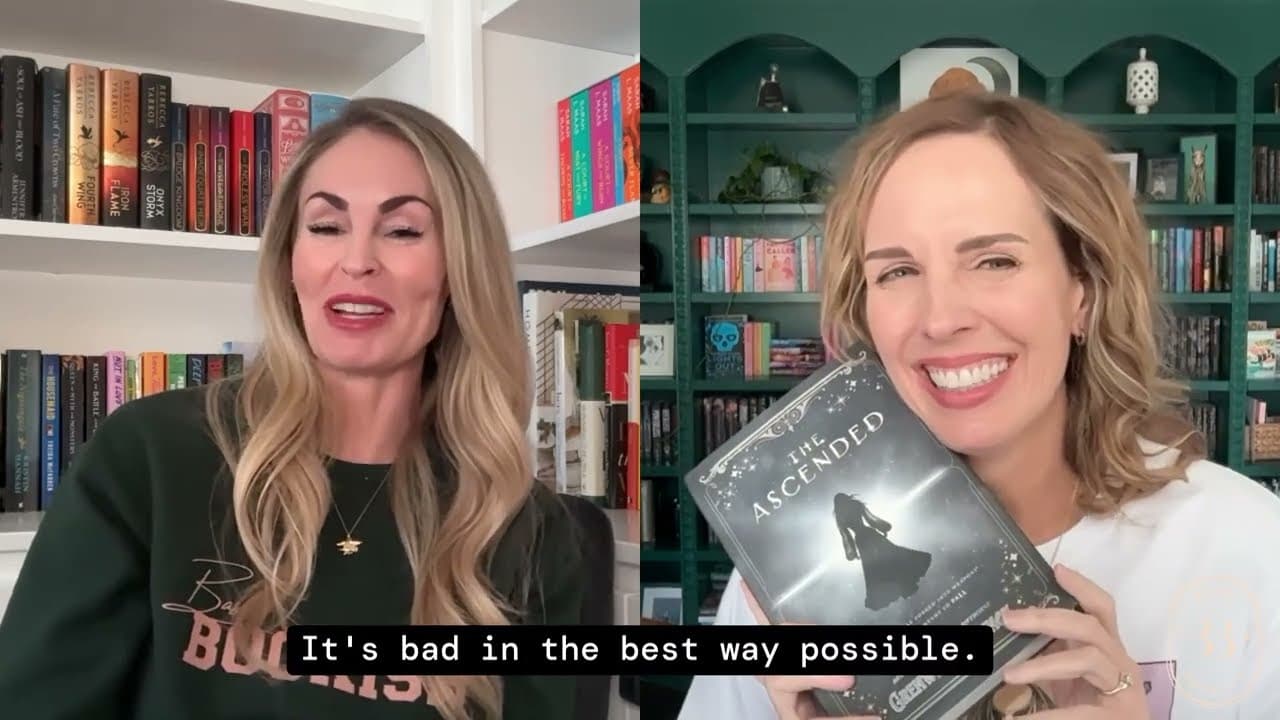 Video review - slide 1 of 1