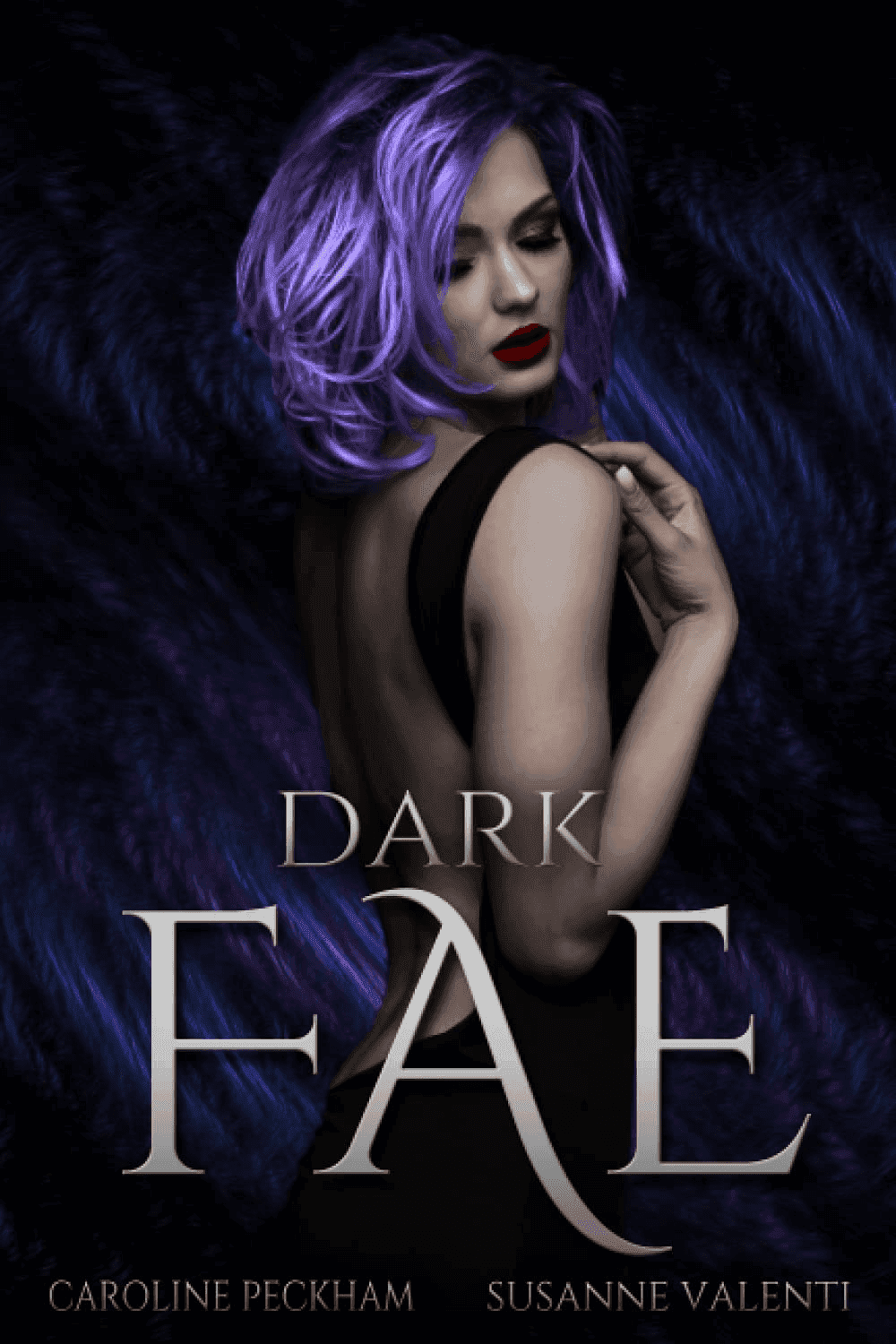 Dark Fae