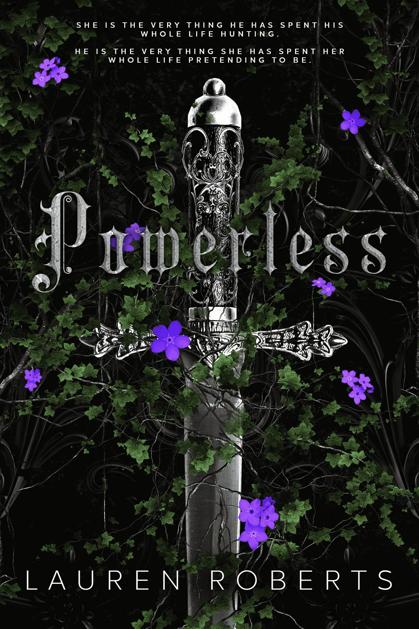 Powerless
