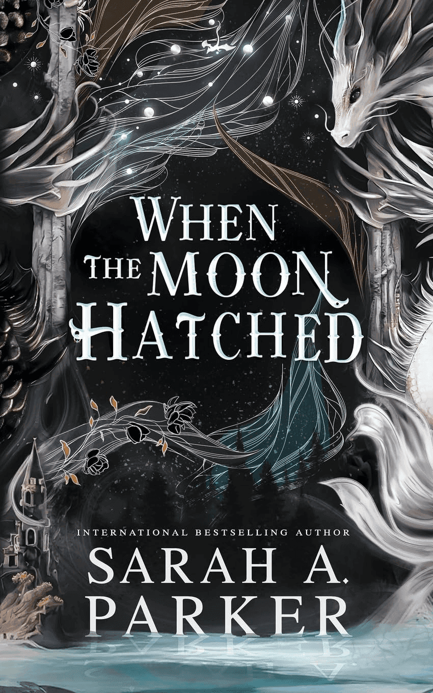 Moonfall