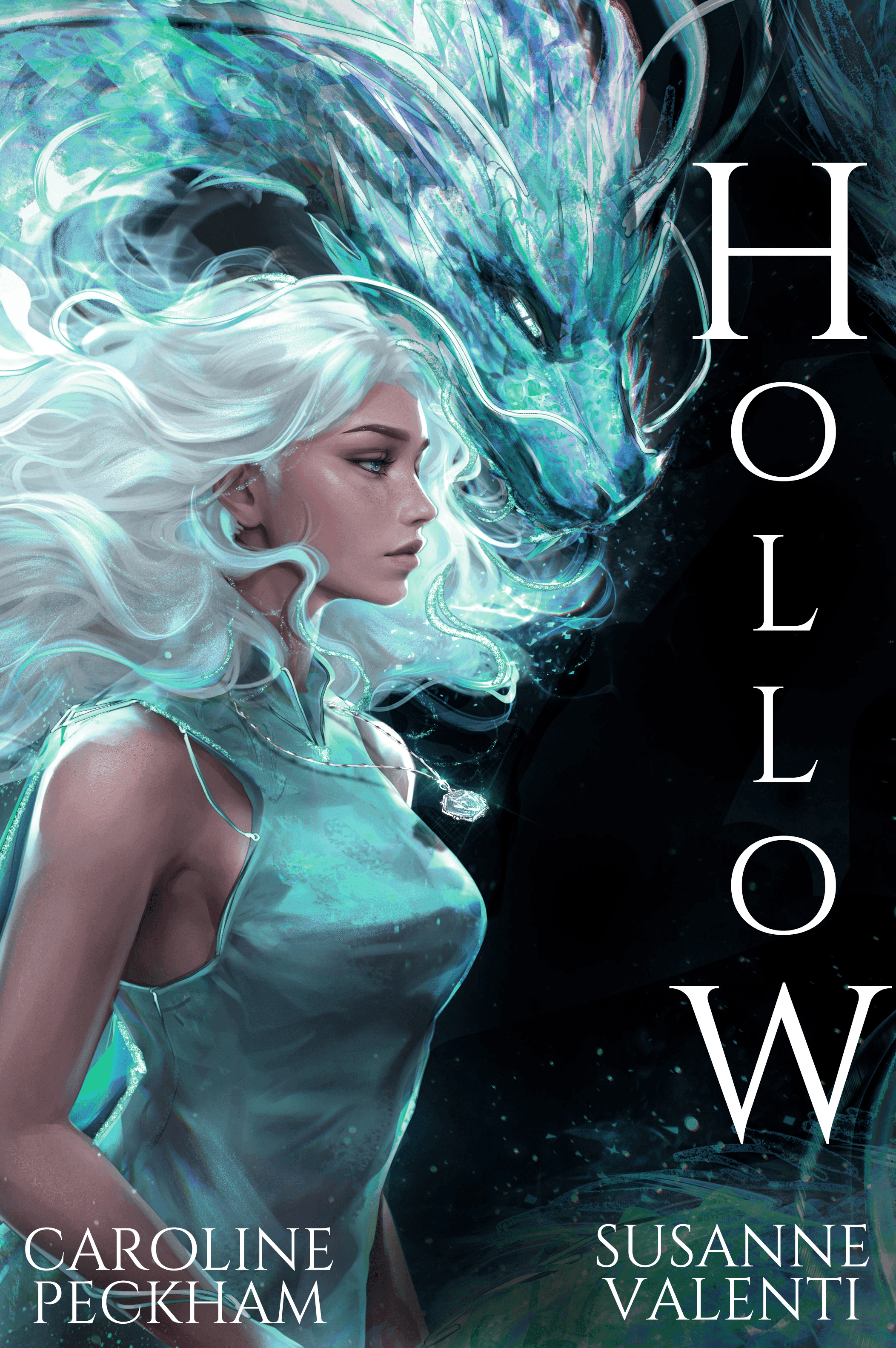 Hollow Release