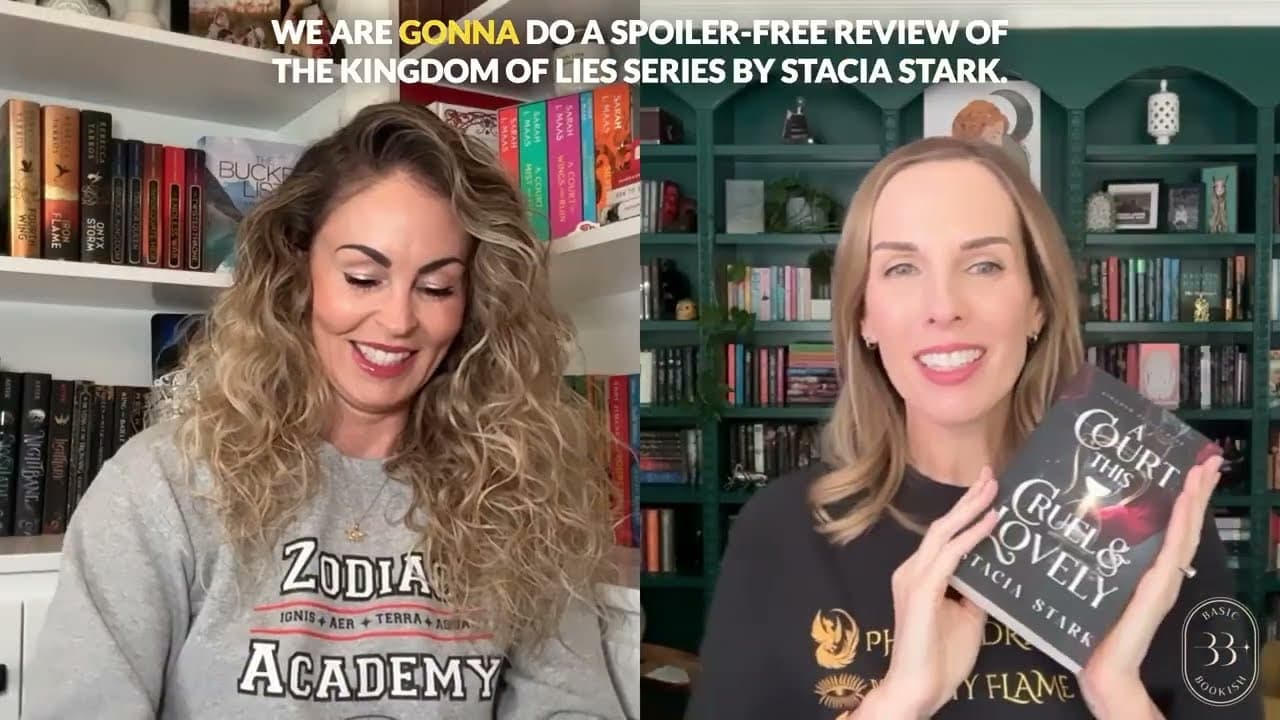 Video review - slide 1 of 1
