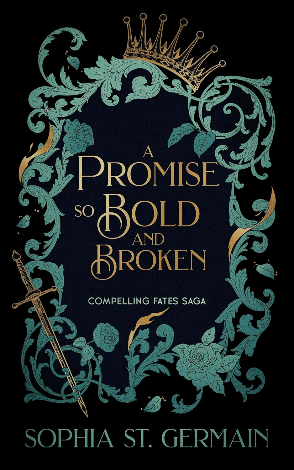 A Promise so Bold and Broken