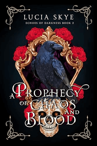 A Prophecy of Chaos and Blood