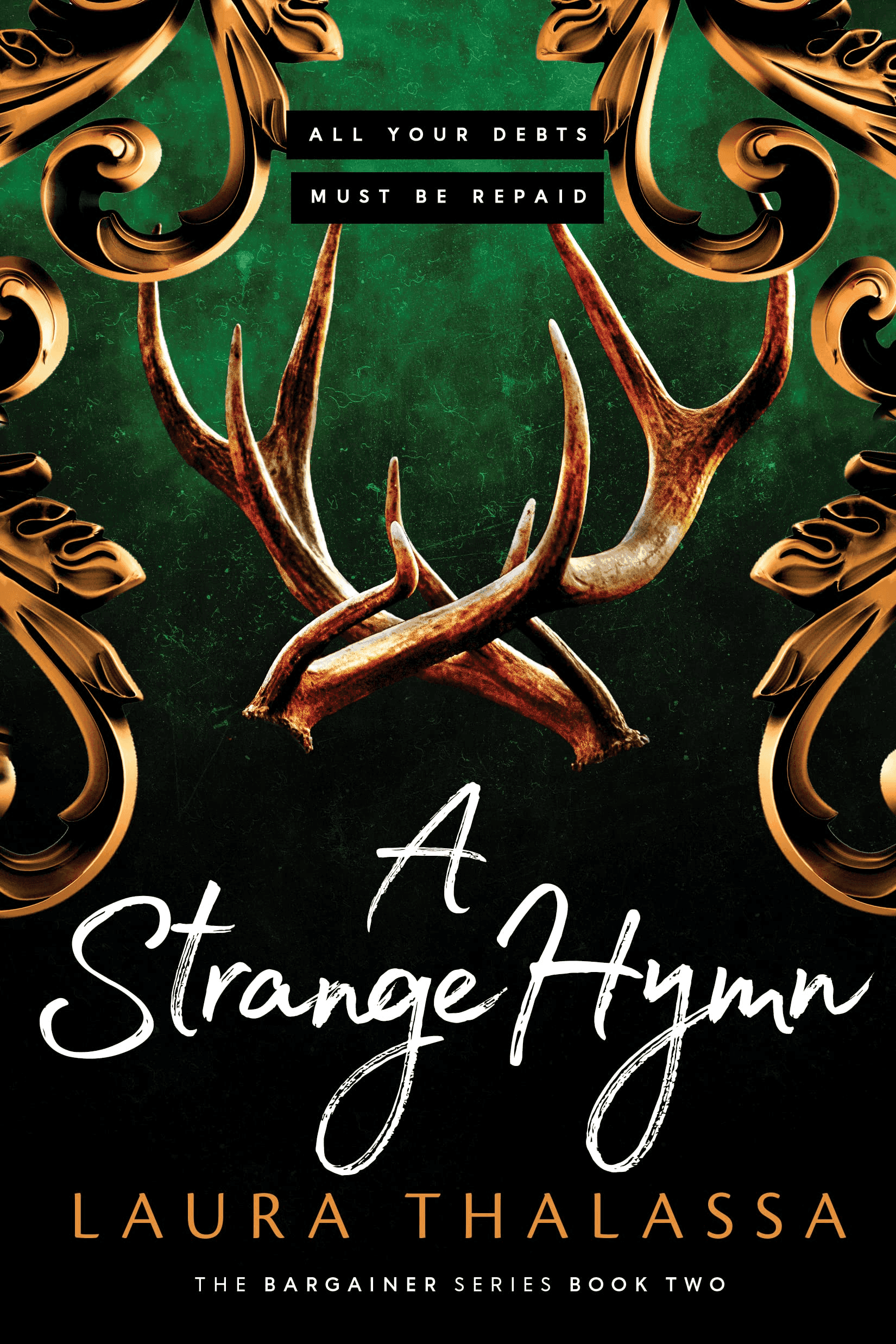 A Strange Hymn