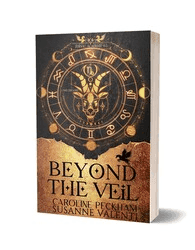 Beyond The Veil