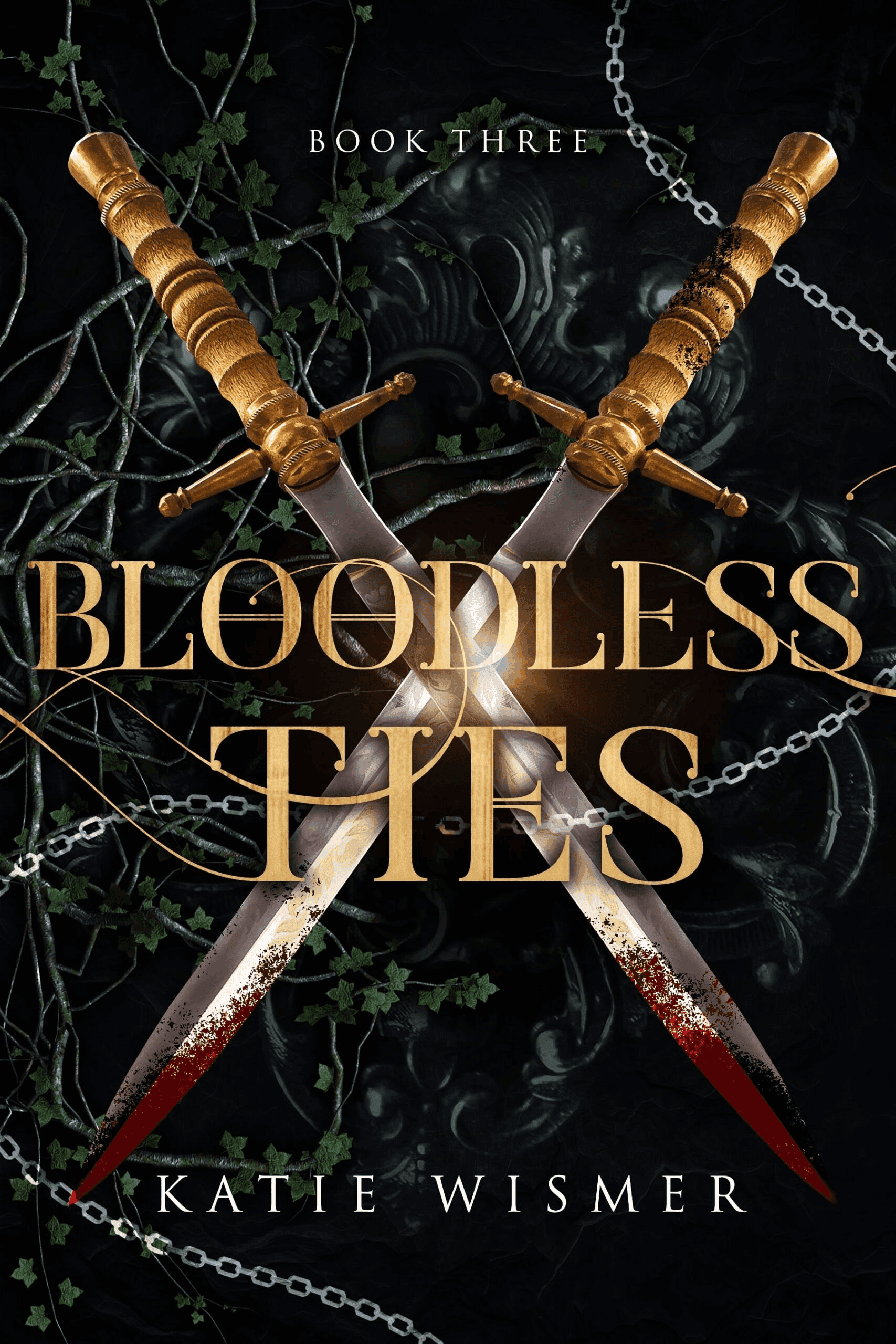 Bloodless Ties