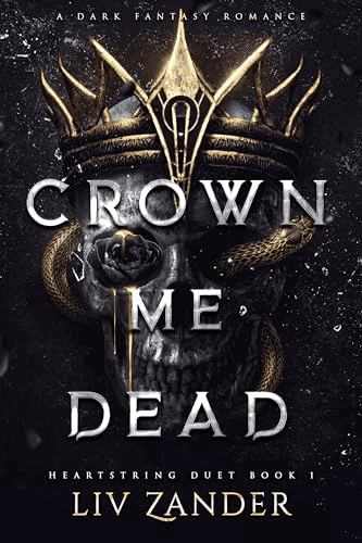 Crown Me Dead