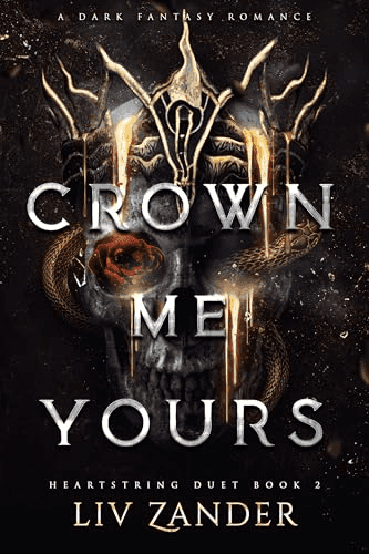 Crown Me Yours