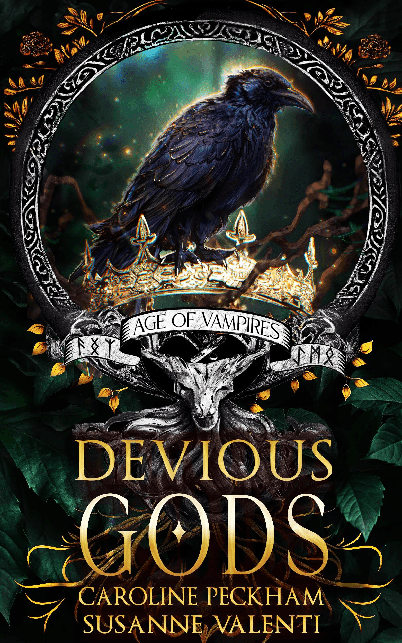 Devious Gods