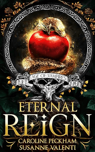 Eternal Reign