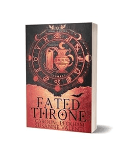 Fated Throne