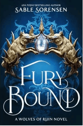 Fury Bound