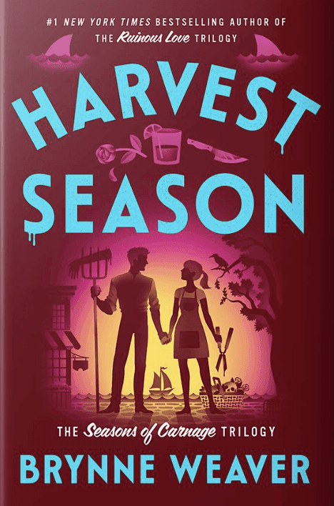 Harvest Season