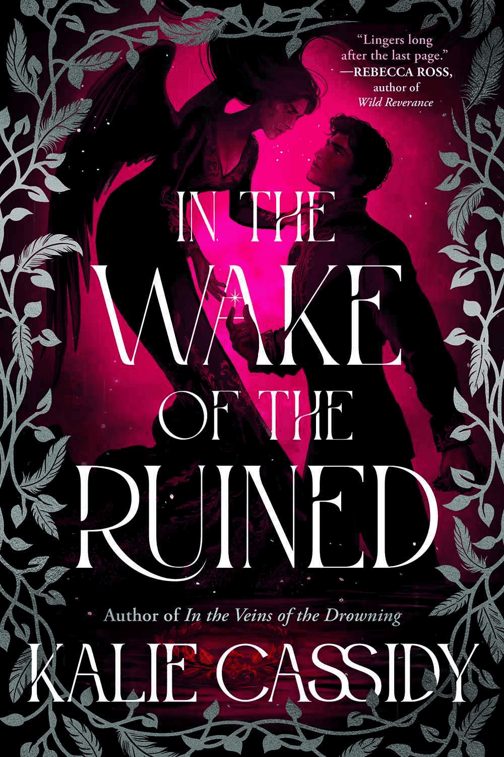 In The Wake of the Ruined