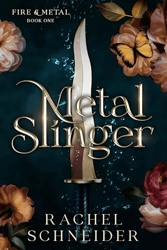 Metal Slinger