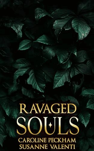 Ravaged Souls