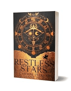 Restless Stars