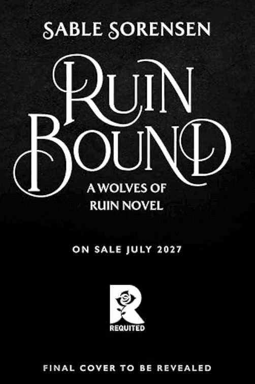 Ruin Bound