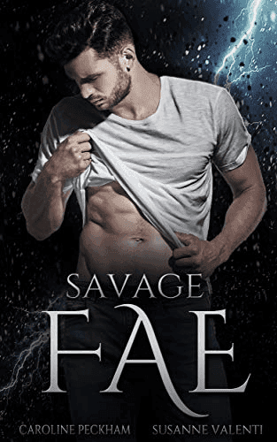 Savage Fae