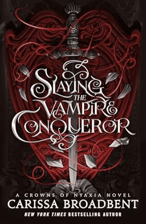 Slaying the Vampire Conqueror