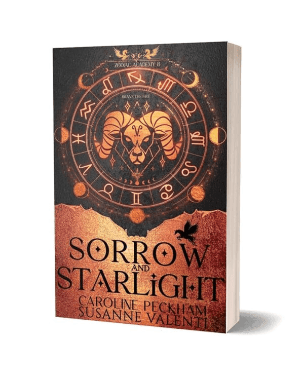 Sorrow And Starlight
