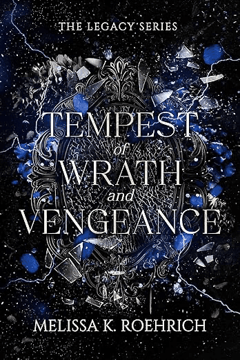 Tempest of Wrath and Vengeance