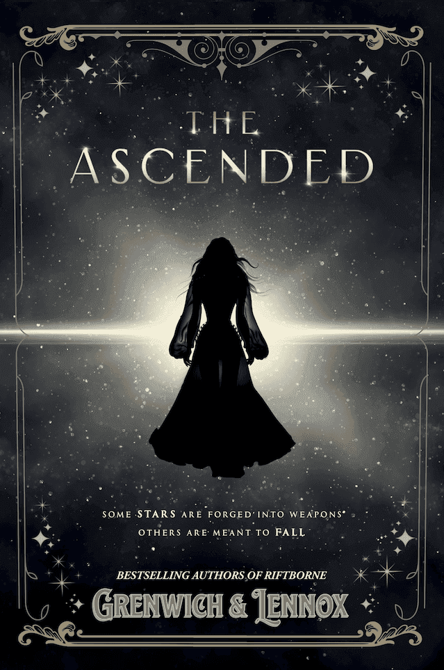 The Ascended