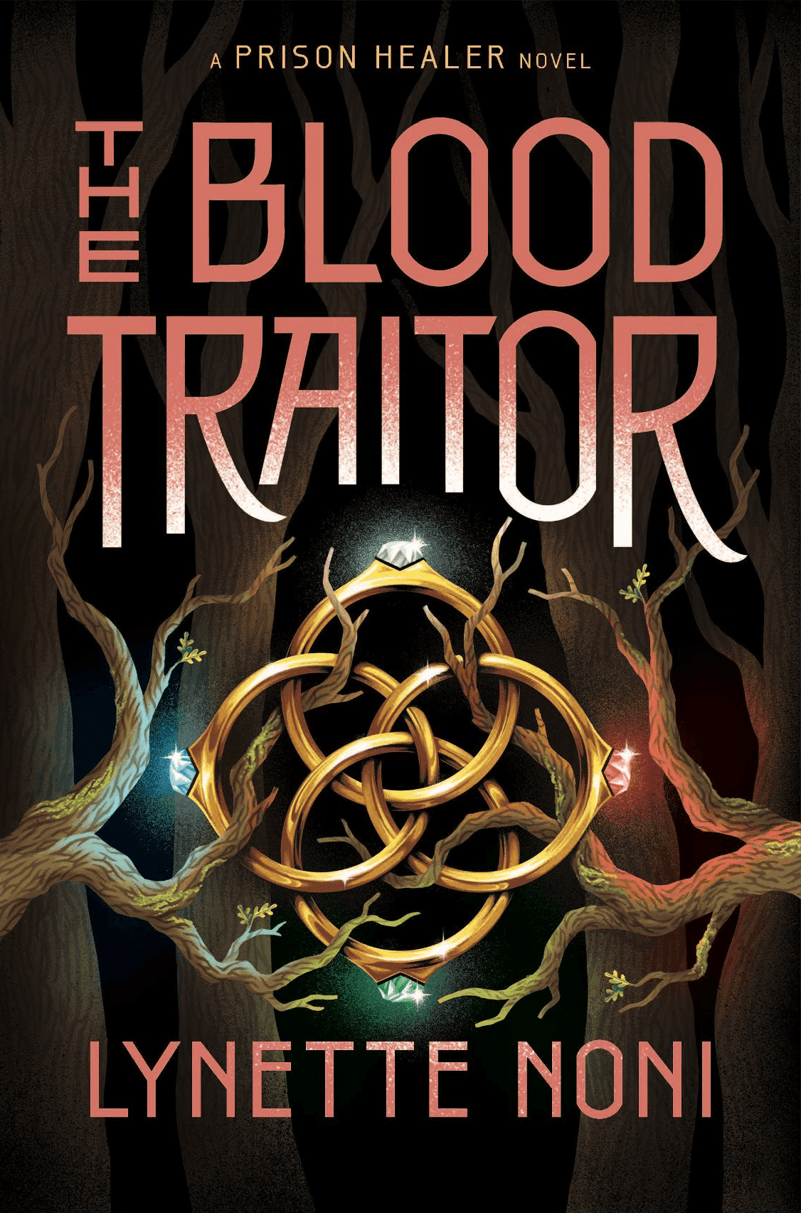 The Blood Traitor