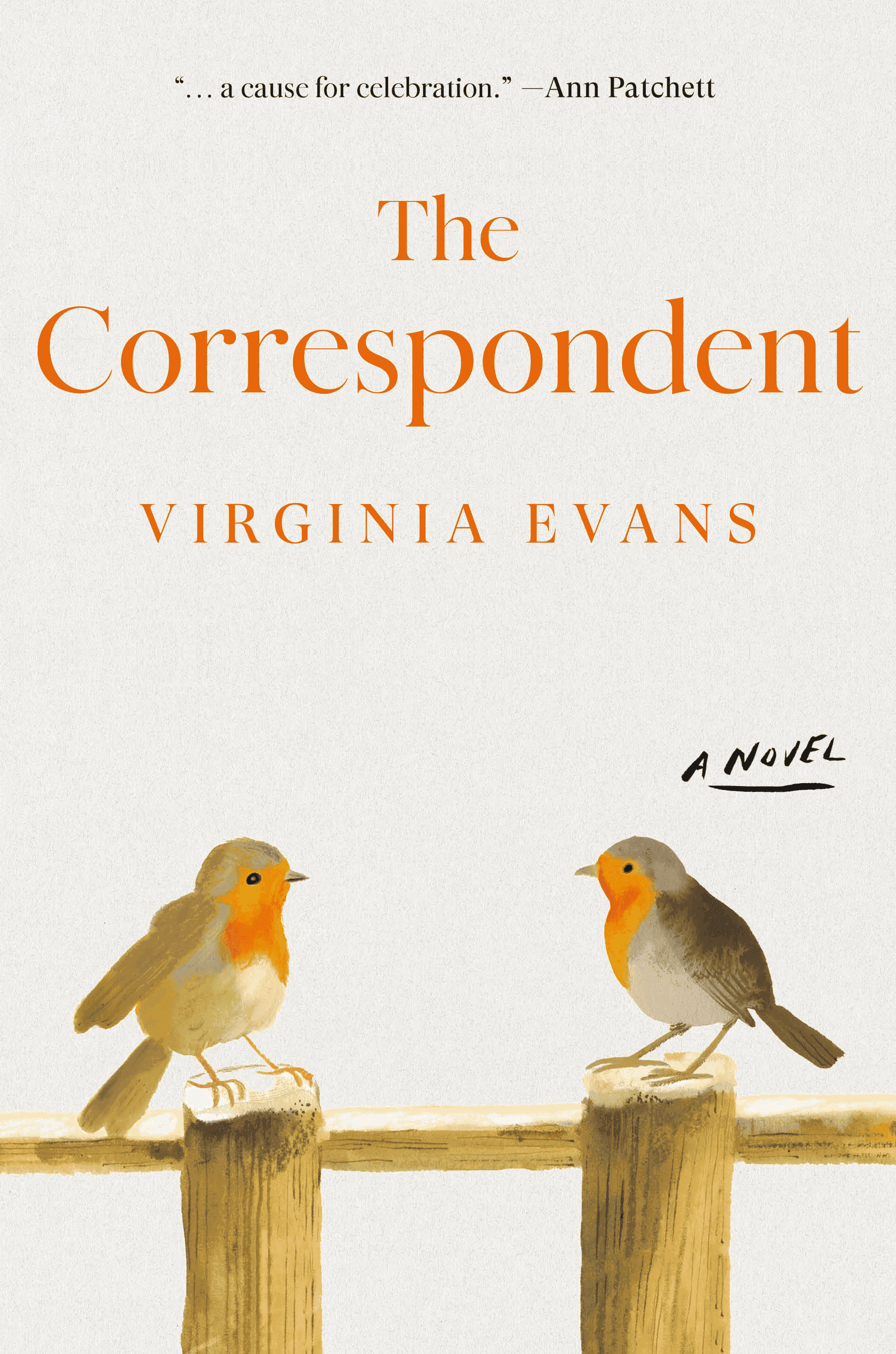 The Correspondent