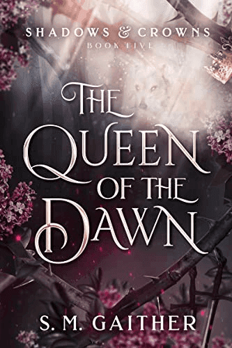 The Queen of the Dawn
