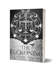 The Reckoning
