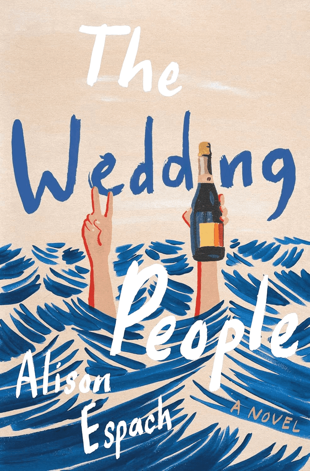 The Wedding People