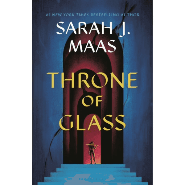 Throne of Glass