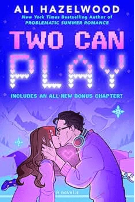 Two Can Play