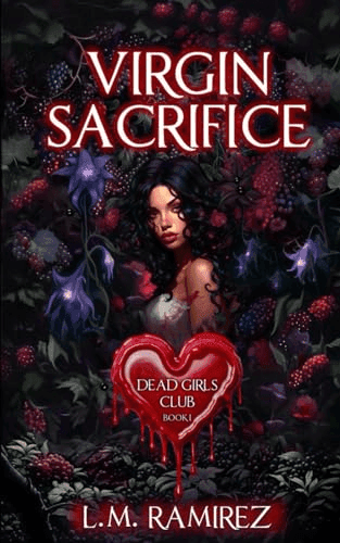 Virgin Sacrifice