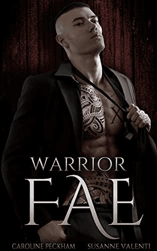 Warrior Fae