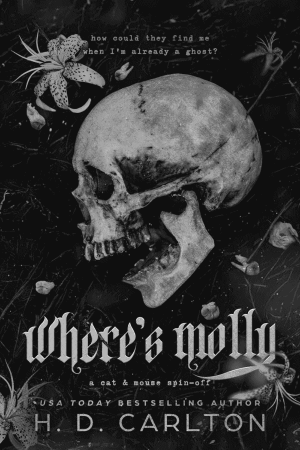 Where’s Molly