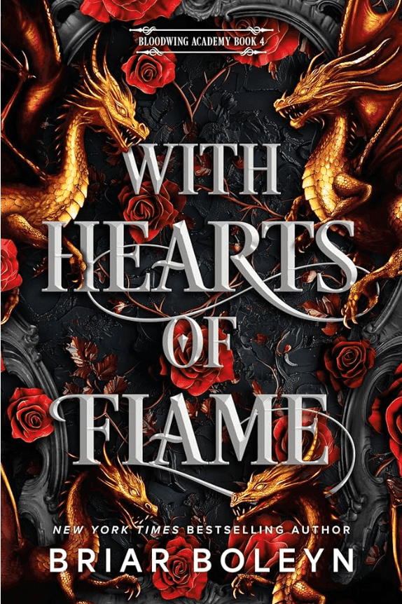With Hearts of Flame