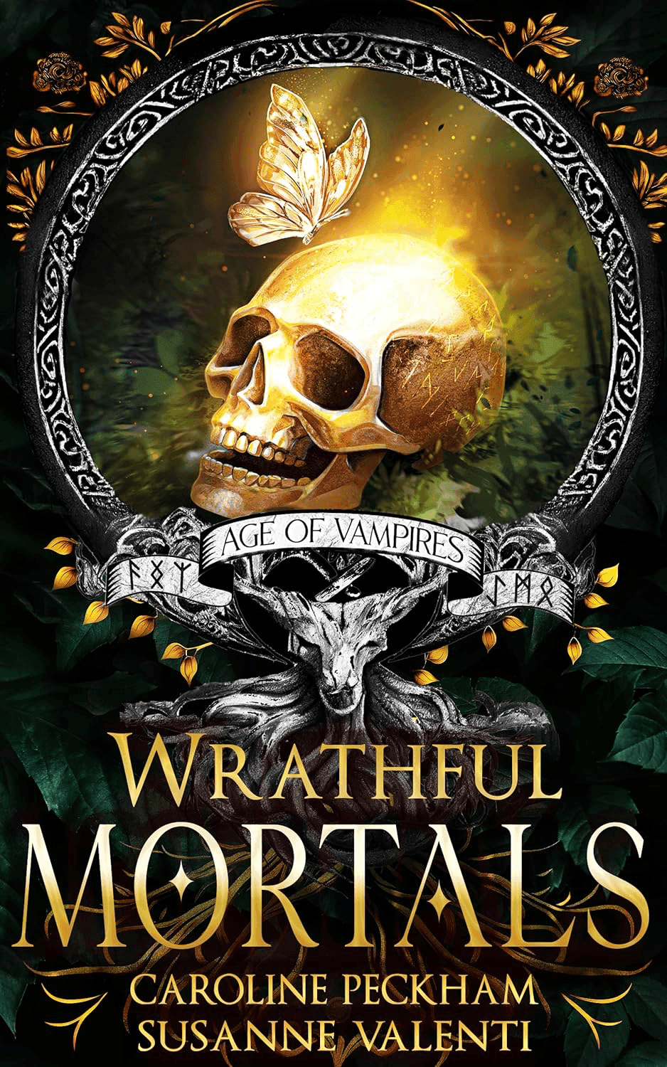 Wrathful Mortals