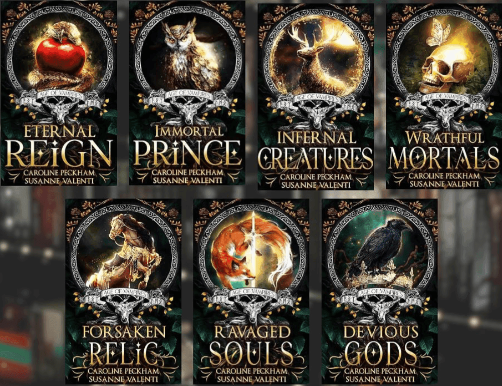 Age of Vampires