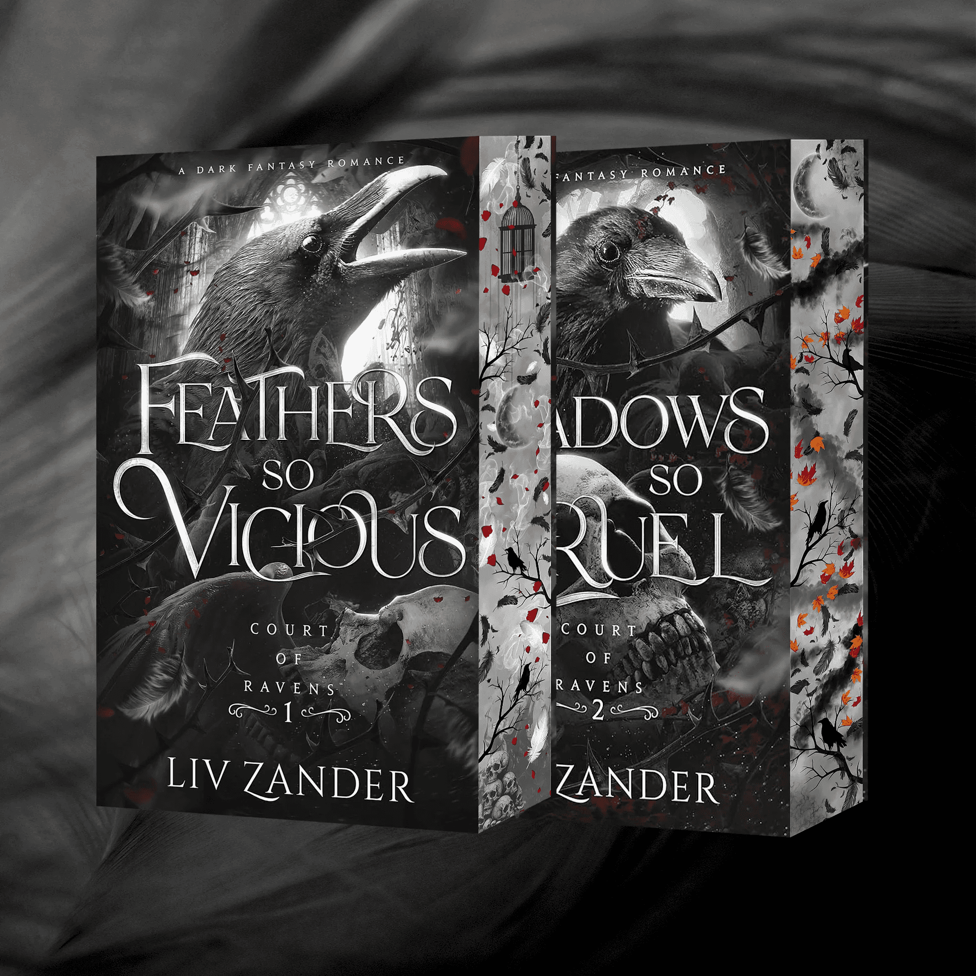Court of Ravens
