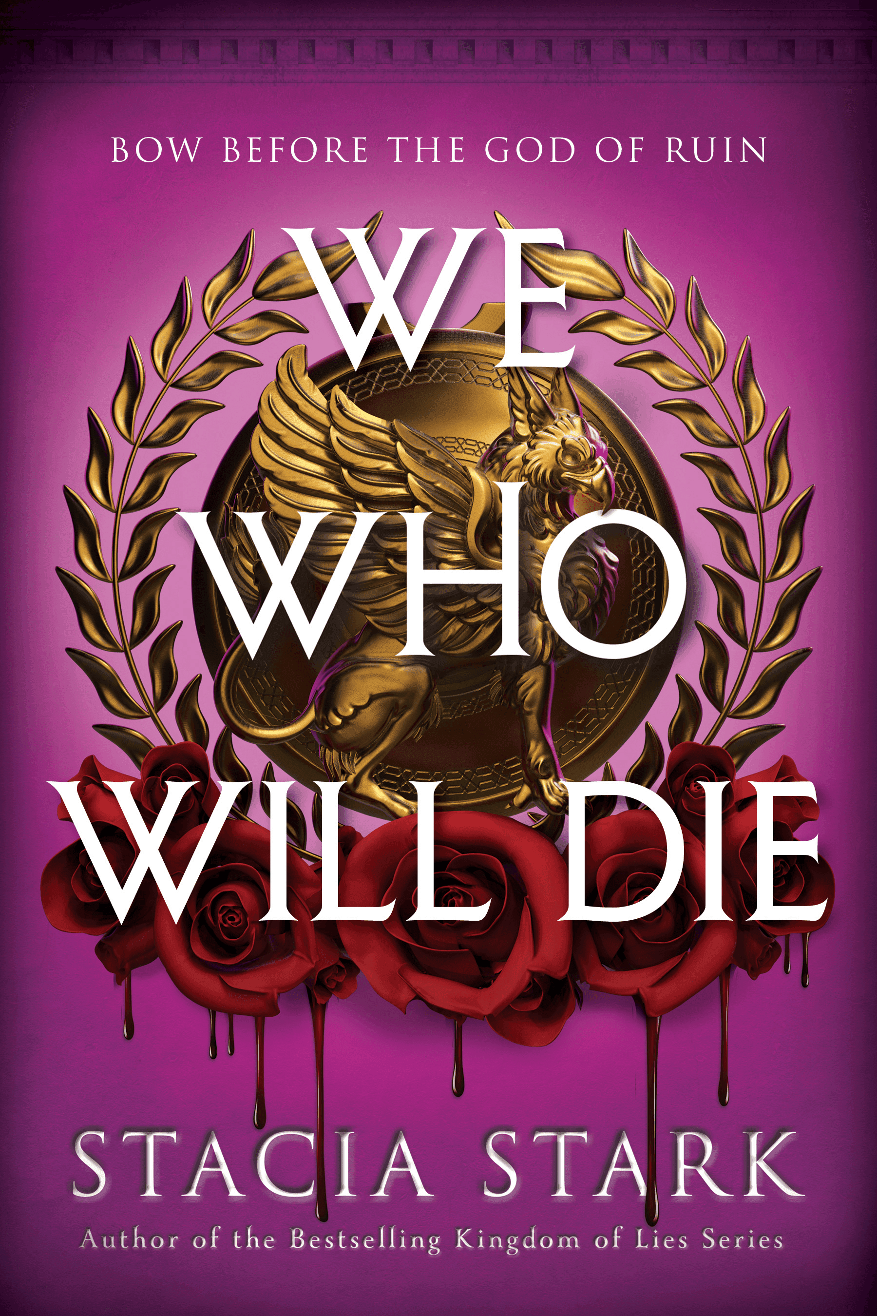 Empire of Blood