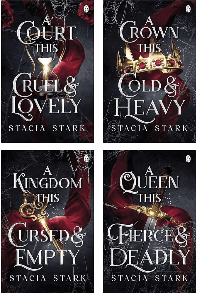 Kingdom of Lies