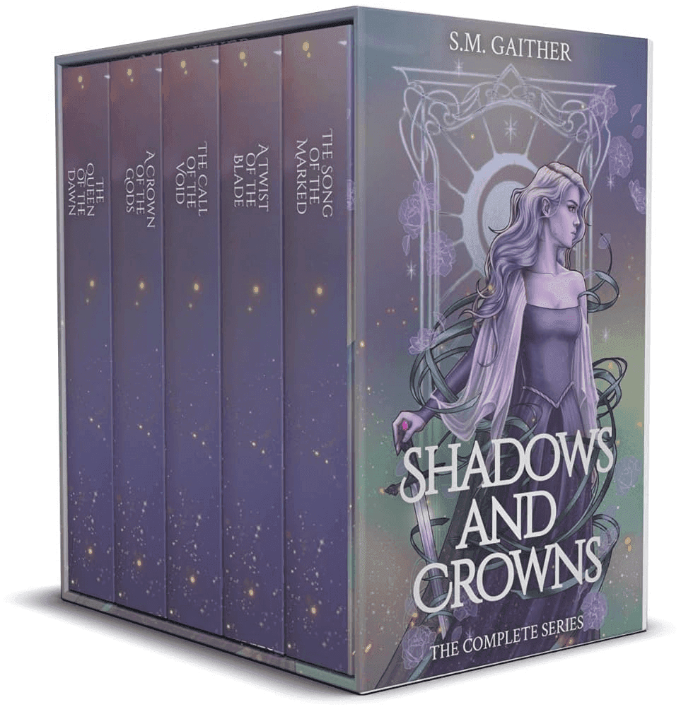 Shadows and Crowns