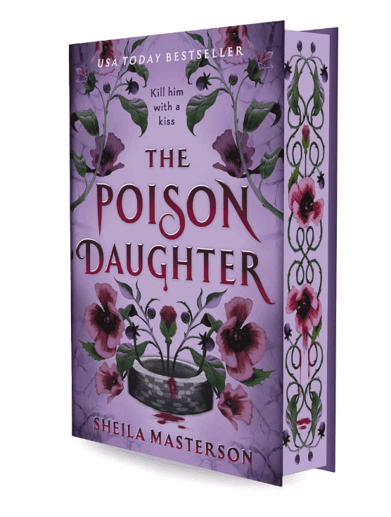 The Poison Daughter