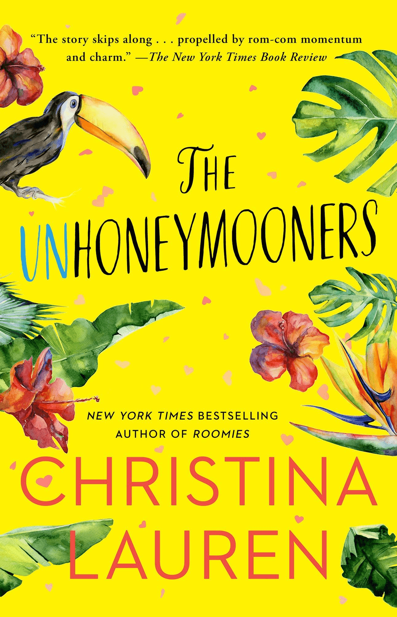 Unhoneymooners
