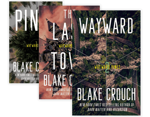 Wayward Pines