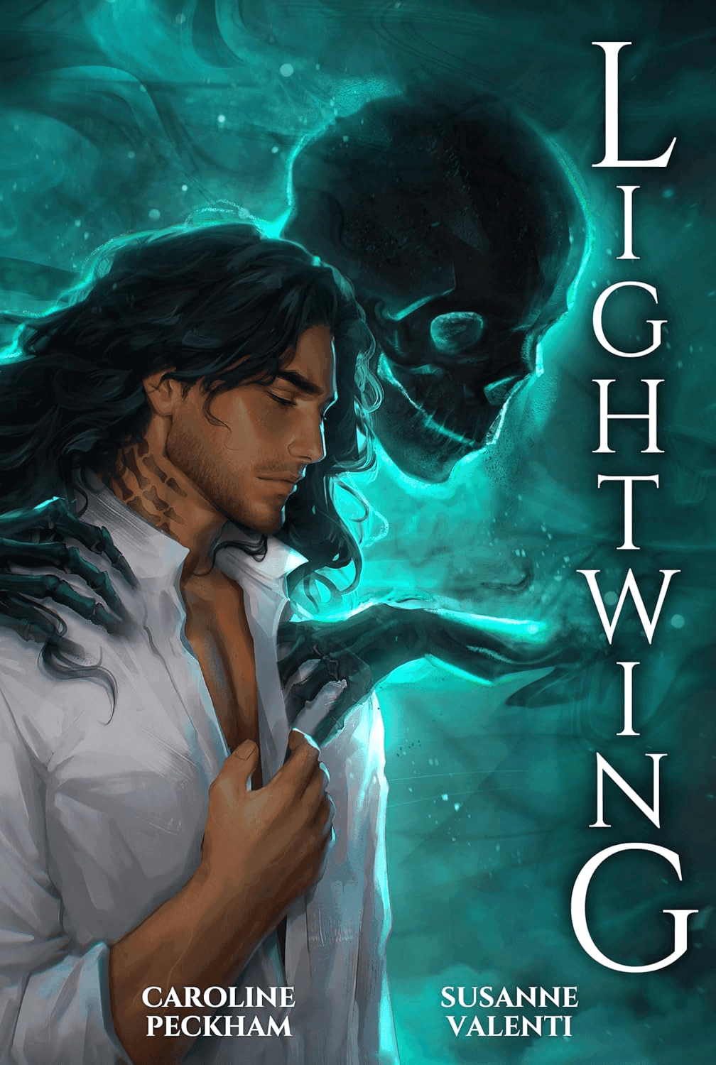 Lightwing Release