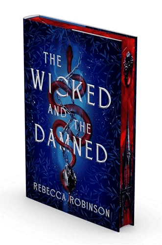 The Wicked and the Damned Release